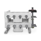 Chave De Transferência Manual | Rede/gerador | 3 Posições | S